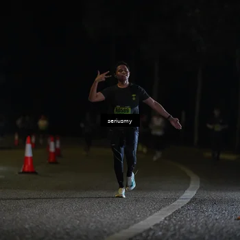 Runner Photo 5345740