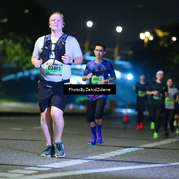 Runner Photo 5345742