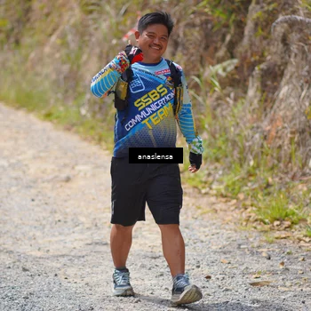 Runner Photo 5345743