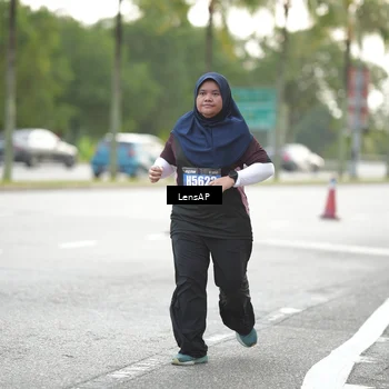 Runner Photo 5345745