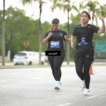 Runner Photo 5345746