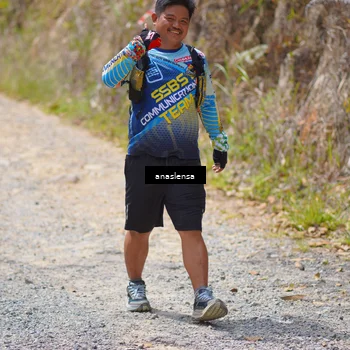 Runner Photo 5345748