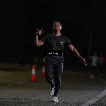 Runner Photo 5345749