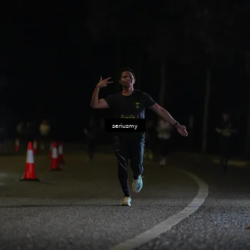 Runner Photo 5345750