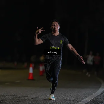 Runner Photo 5345751