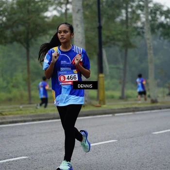 Runner Photo 5345752