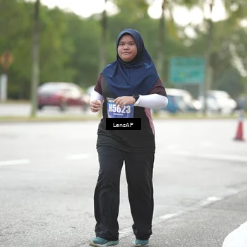 Runner Photo 5345754