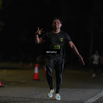 Runner Photo 5345755