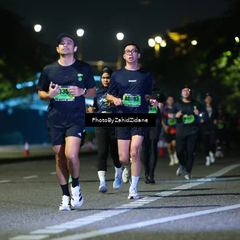 Runner Photo 5345756