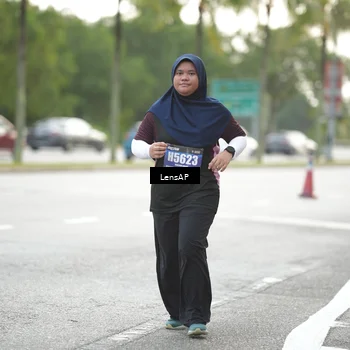 Runner Photo 5345758