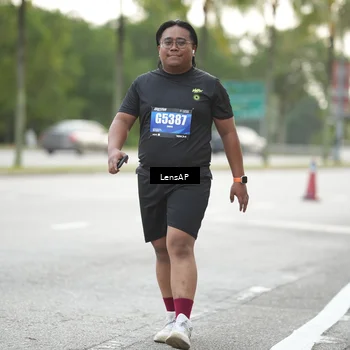 Runner Photo 5345759