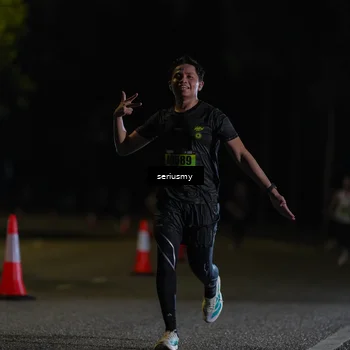 Runner Photo 5345760