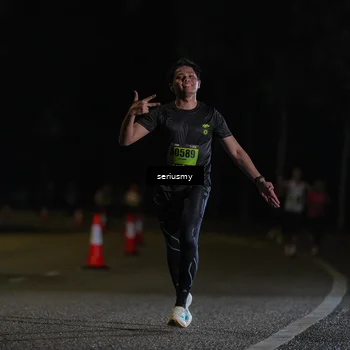 Runner Photo 5345761
