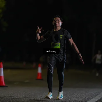 Runner Photo 5345762