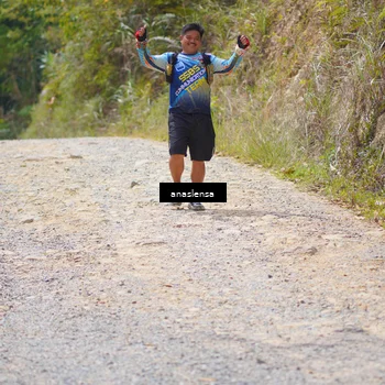 Runner Photo 5345763