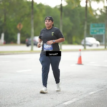 Runner Photo 5345765