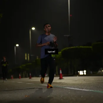 Runner Photo 5345766