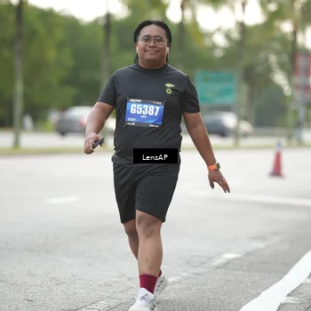 Runner Photo 5345767