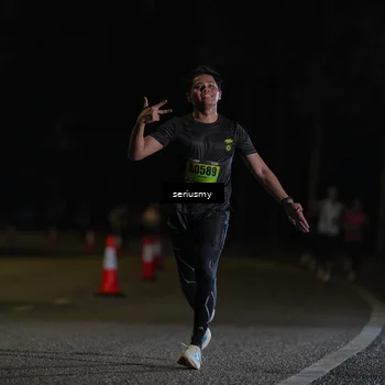 Runner Photo 5345768