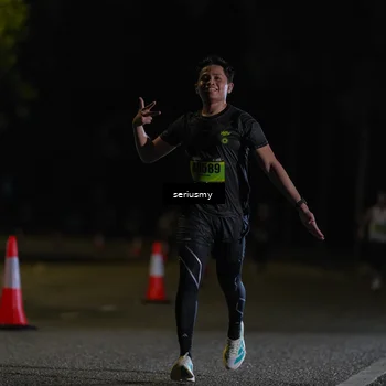Runner Photo 5345769