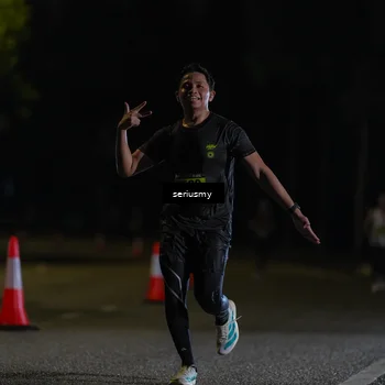 Runner Photo 5345770