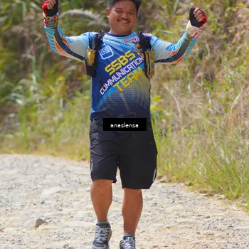 Runner Photo 5345771