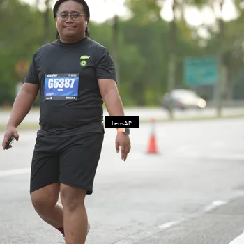 Runner Photo 5345772