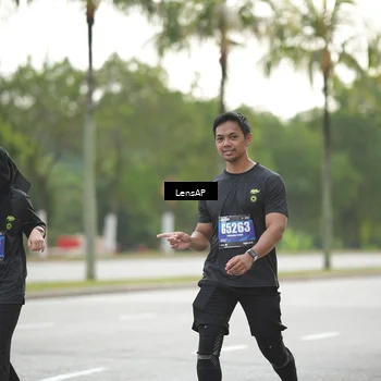 Runner Photo 5345777