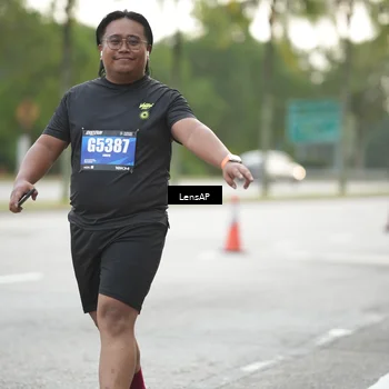 Runner Photo 5345778
