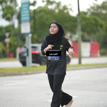 Runner Photo 5345782