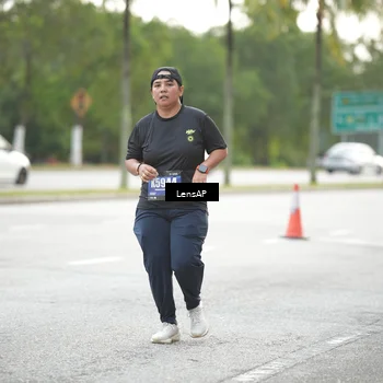 Runner Photo 5345783