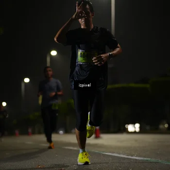 Runner Photo 5345786