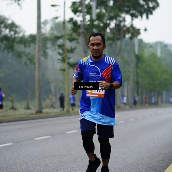 Runner Photo 5345787
