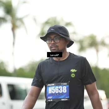 Runner Photo 5345788
