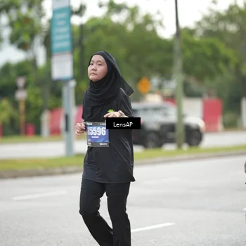 Runner Photo 5345789