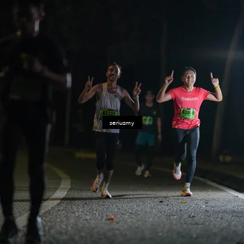 Runner Photo 5345791