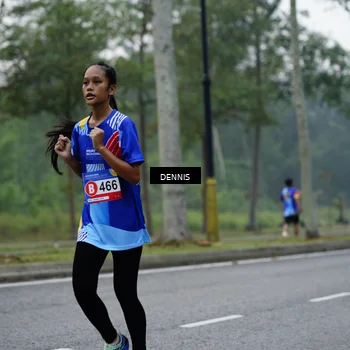 Runner Photo 5345794