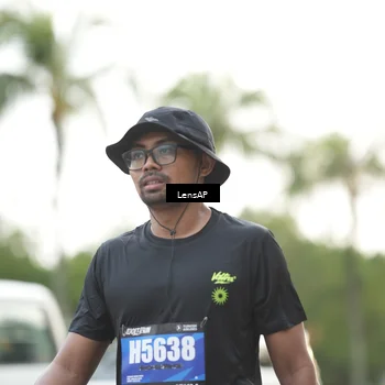 Runner Photo 5345795