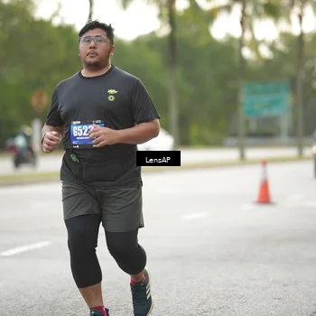 Runner Photo 5345797