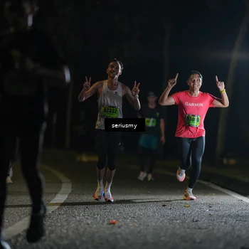 Runner Photo 5345798