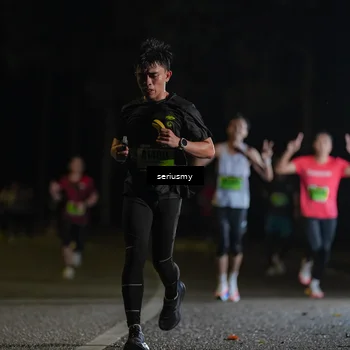 Runner Photo 5345799
