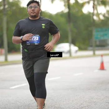 Runner Photo 5345800
