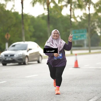 Runner Photo 5345803