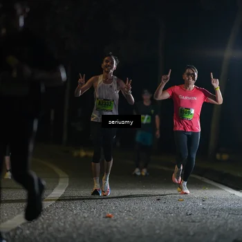 Runner Photo 5345805