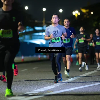 Runner Photo 5345808