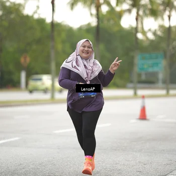 Runner Photo 5345810