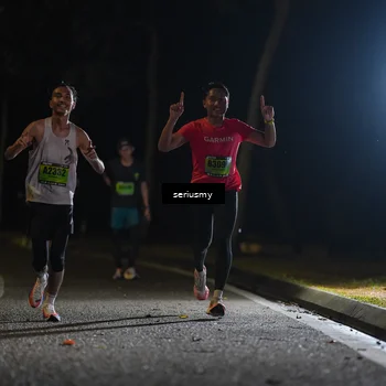 Runner Photo 5345812