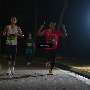 Runner Photo 5345815