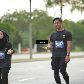 Runner Photo 5345816