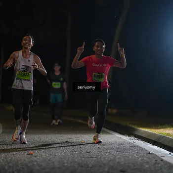 Runner Photo 5345817